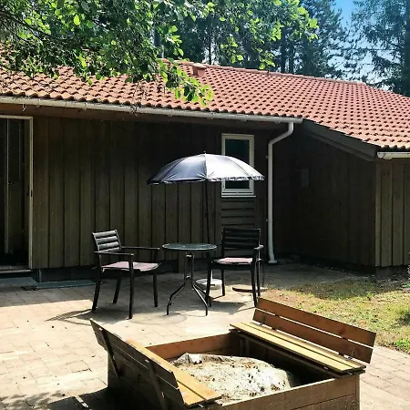 بيت للعطل Modern Holiday Home In V Ggerl Se With Terrace *