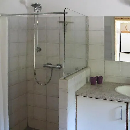 Modern Holiday Home In V Ggerl Se With Terrace بيت للعطل Bøtø By