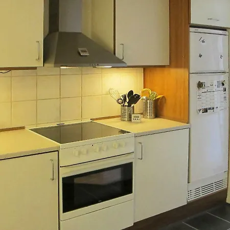 Modern Holiday Home In V Ggerl Se With Terrace *